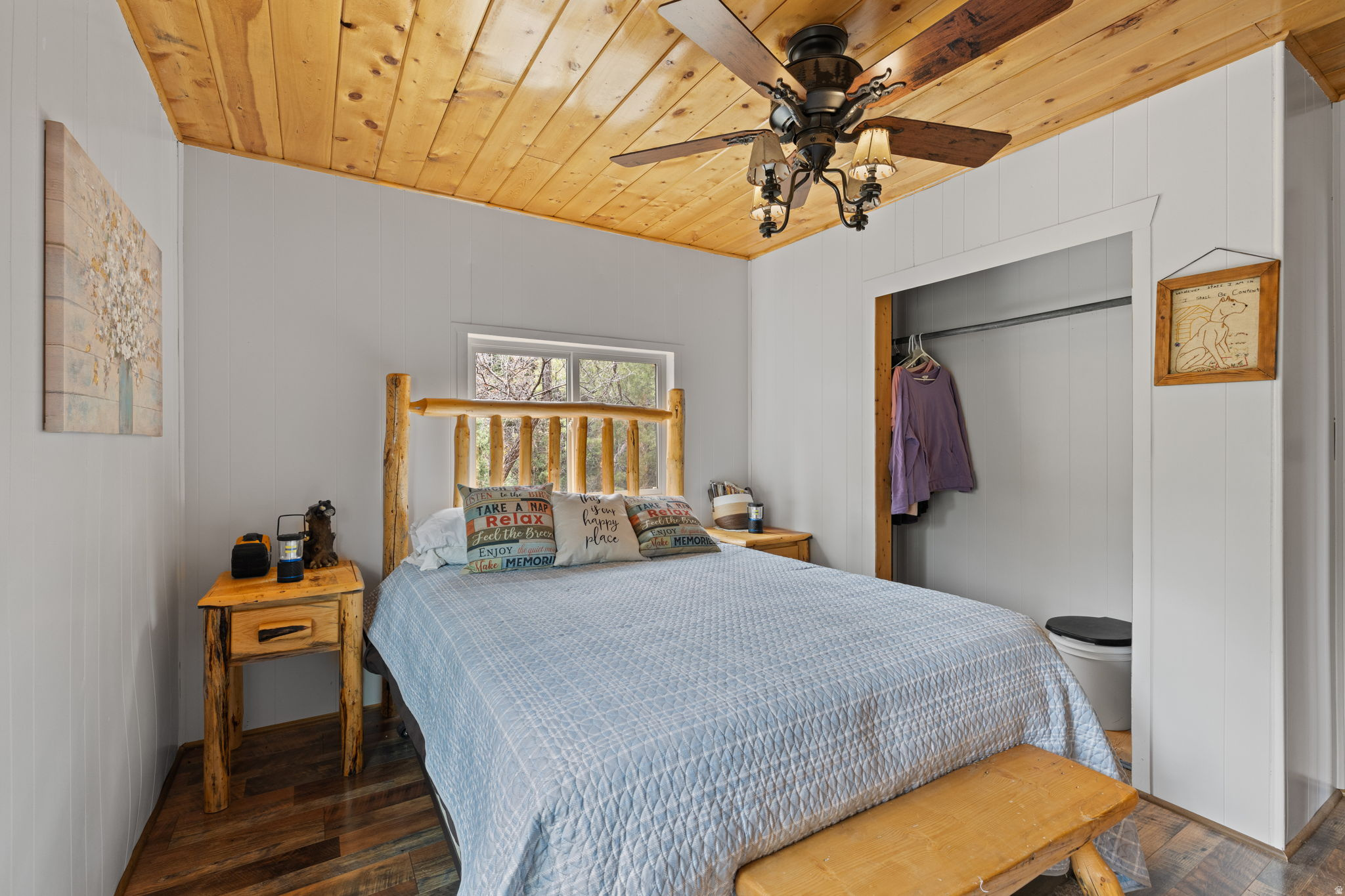 SPRING CITY RANCHEROS - Residential