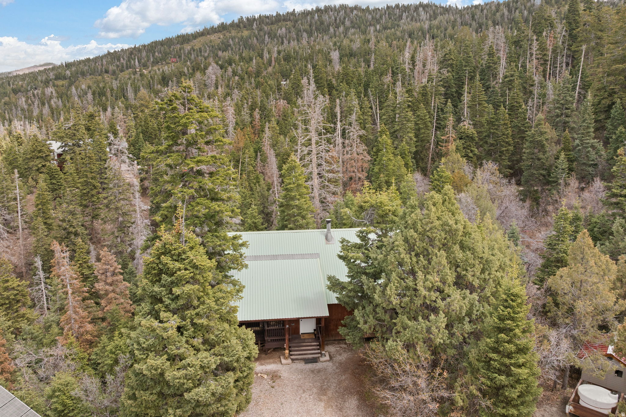 SPRING CITY RANCHEROS - Residential