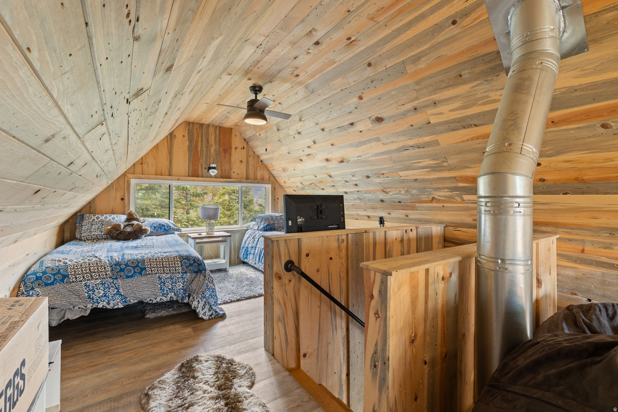 SPRING CITY RANCHEROS - Residential