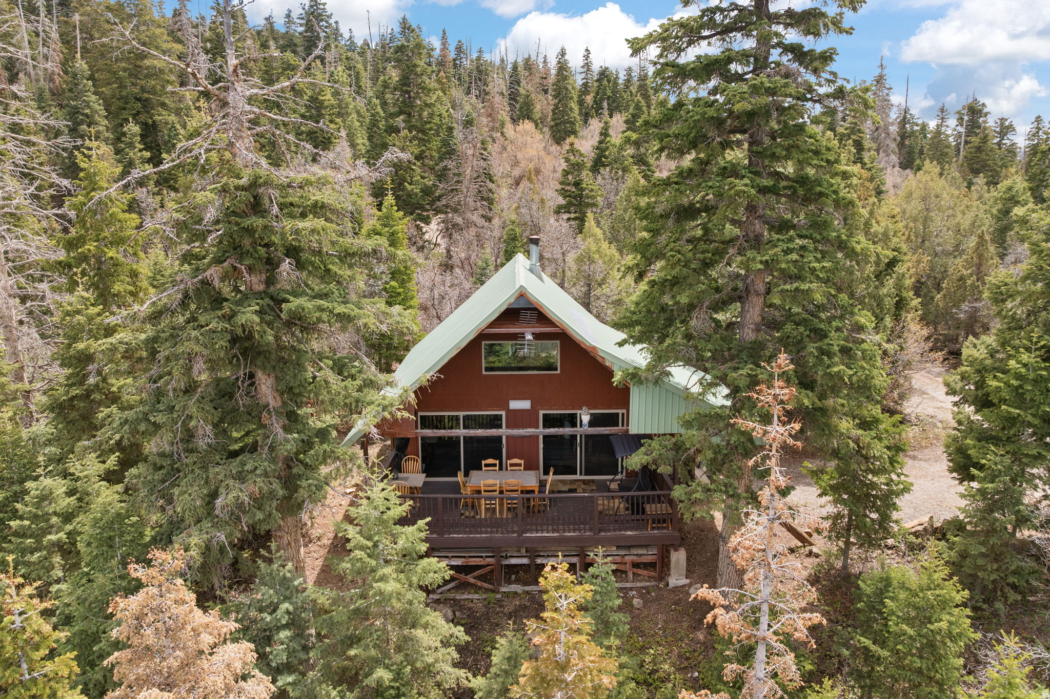 SPRING CITY RANCHEROS - Residential
