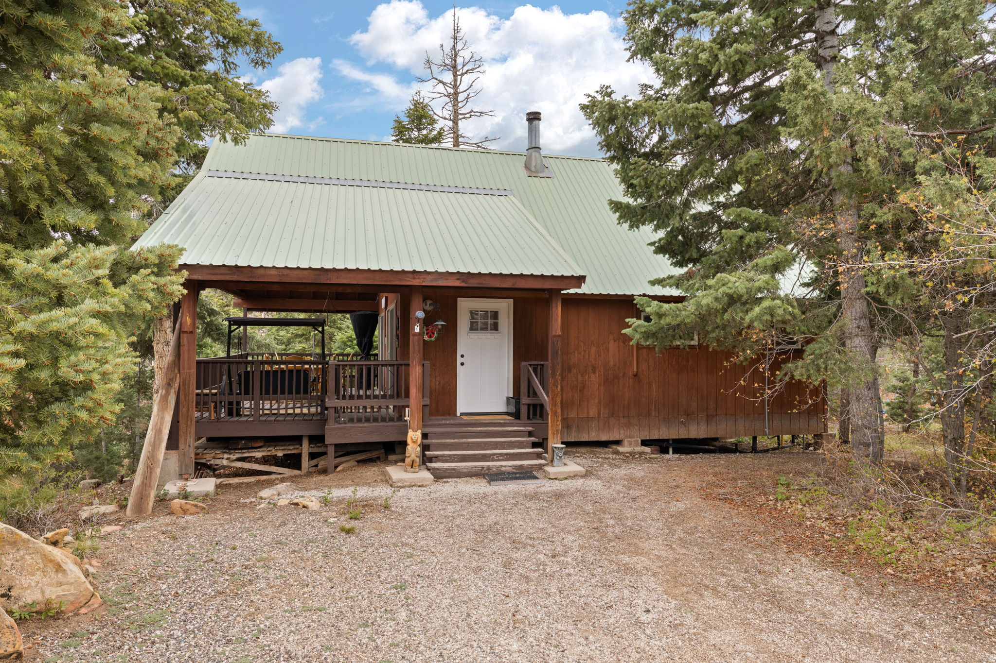 SPRING CITY RANCHEROS - Residential