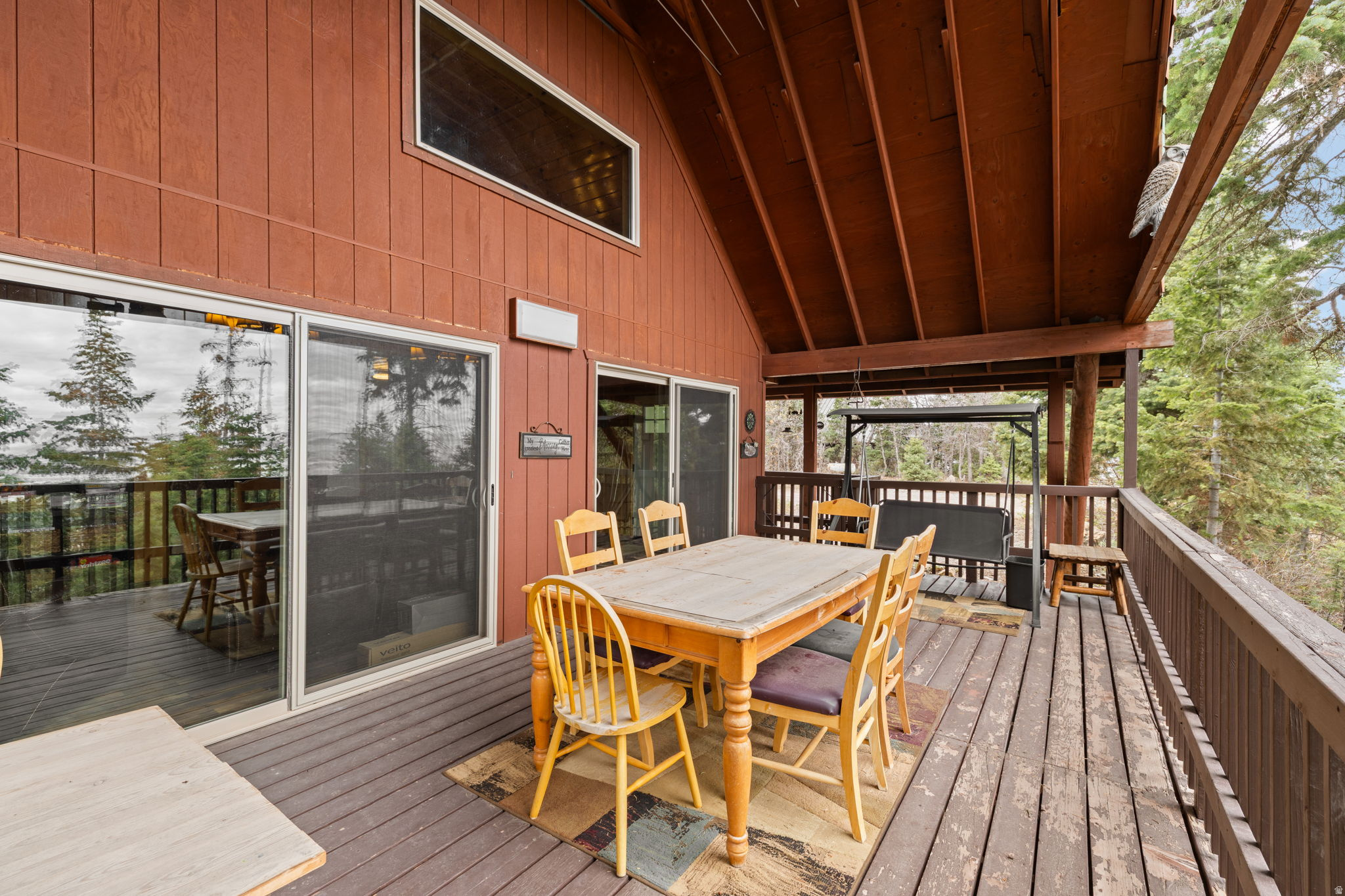 SPRING CITY RANCHEROS - Residential