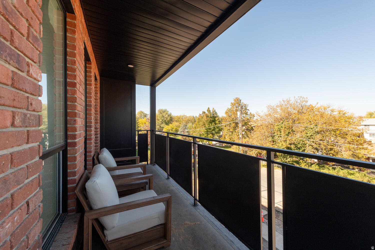 BRICKWORKS AT MILLCREEK - Residential