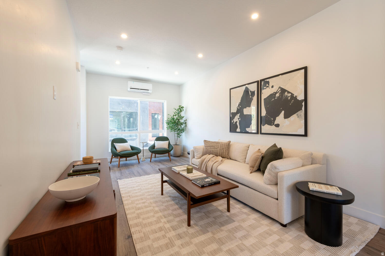 BRICKWORKS AT MILLCREEK - Residential