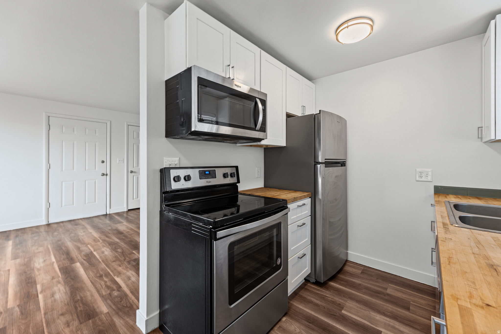 PLAT A - Residential