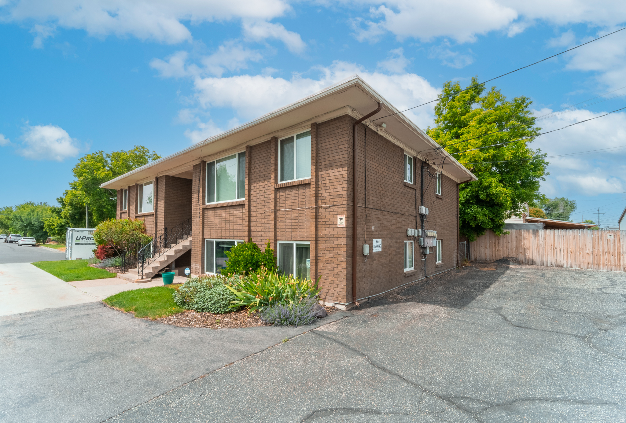 PLAT A - Residential