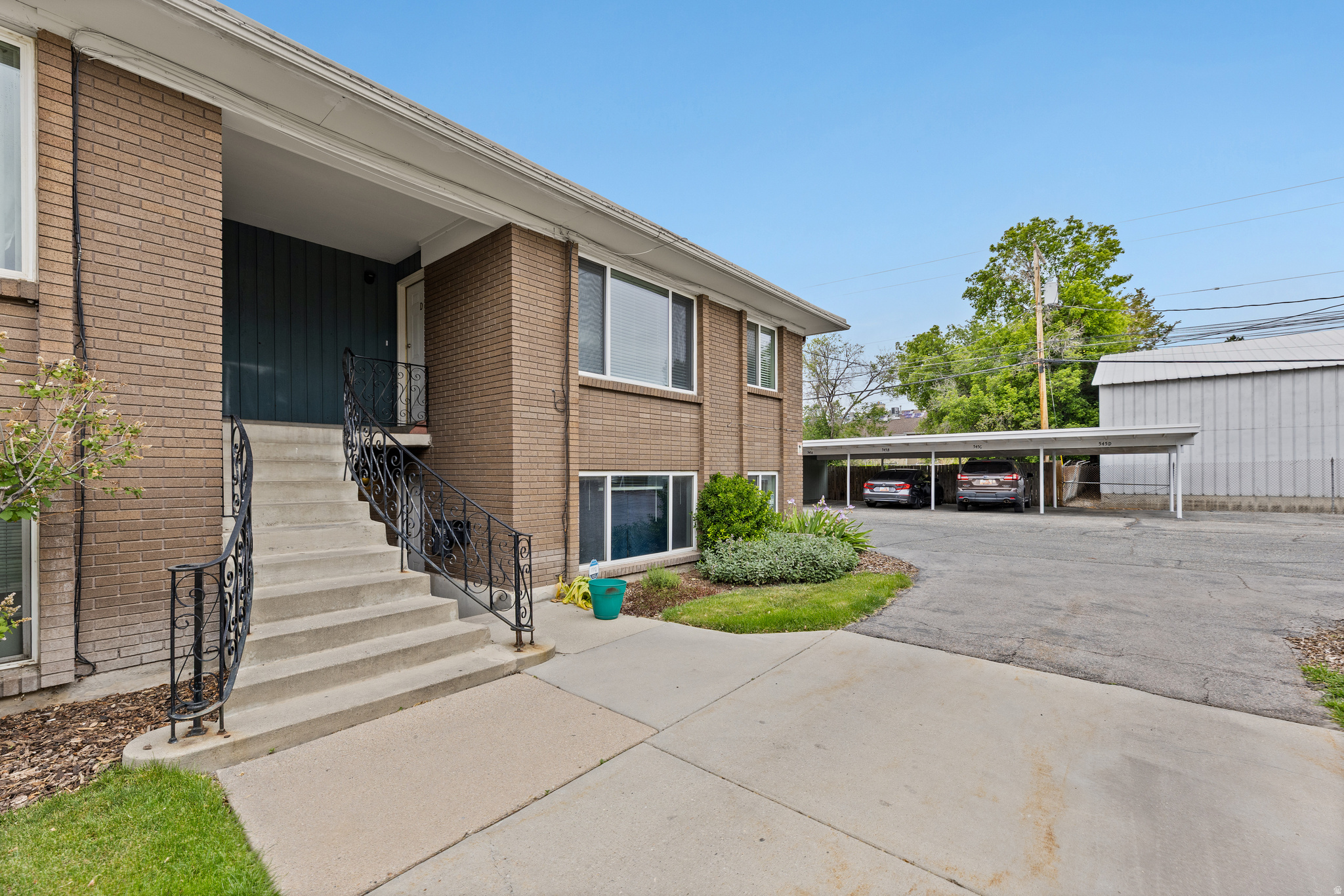 PLAT A - Residential