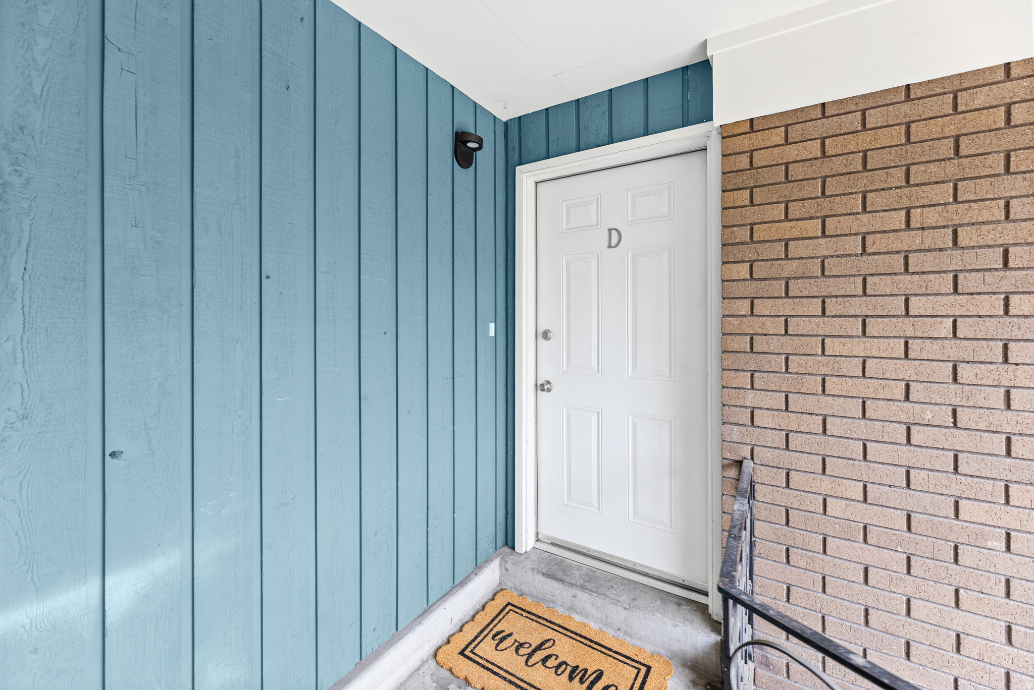 PLAT A - Residential