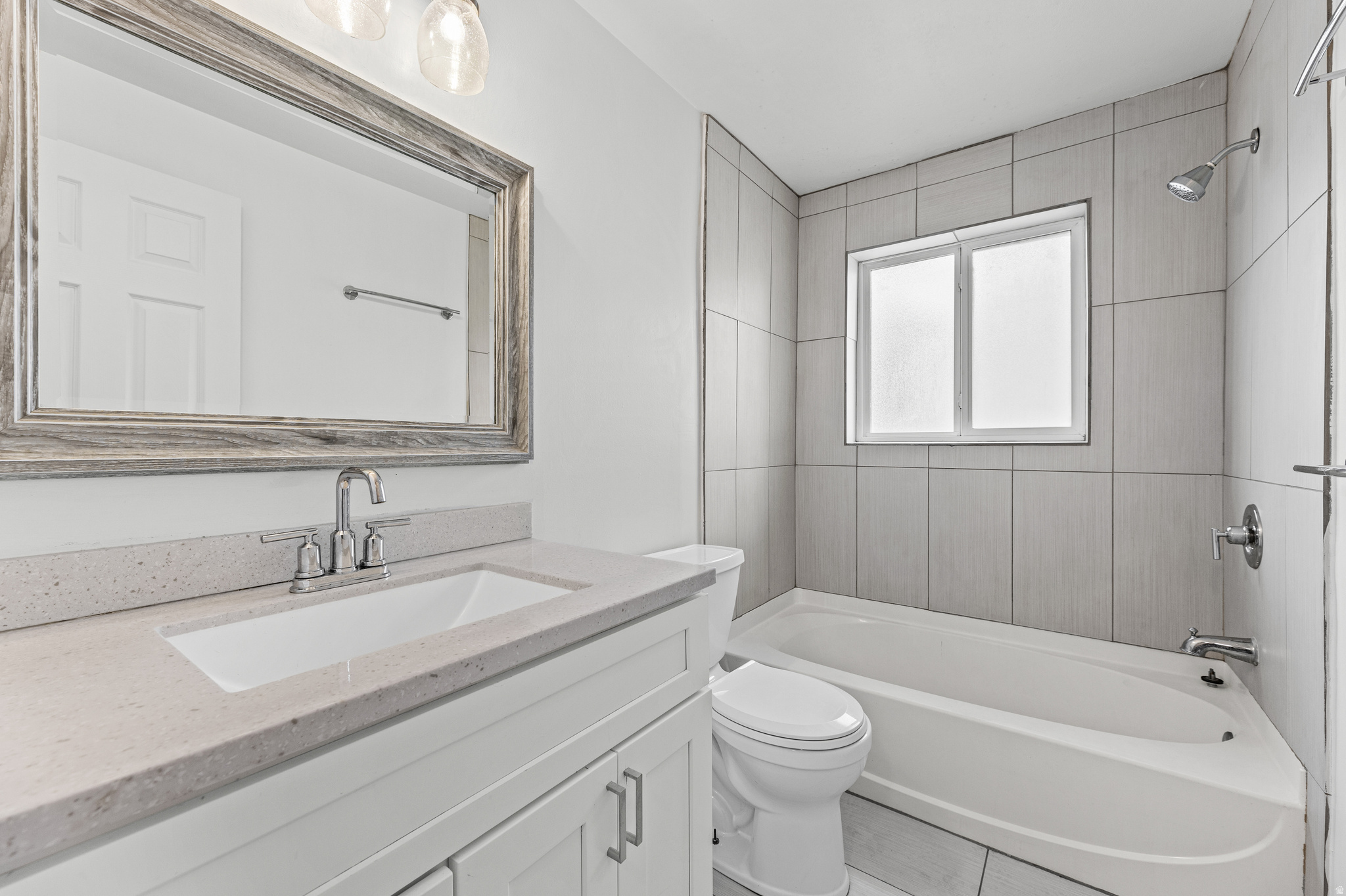 PLAT A - Residential