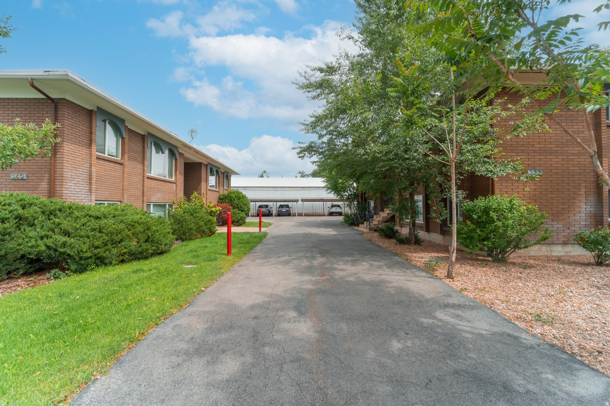 PLAT A - Residential