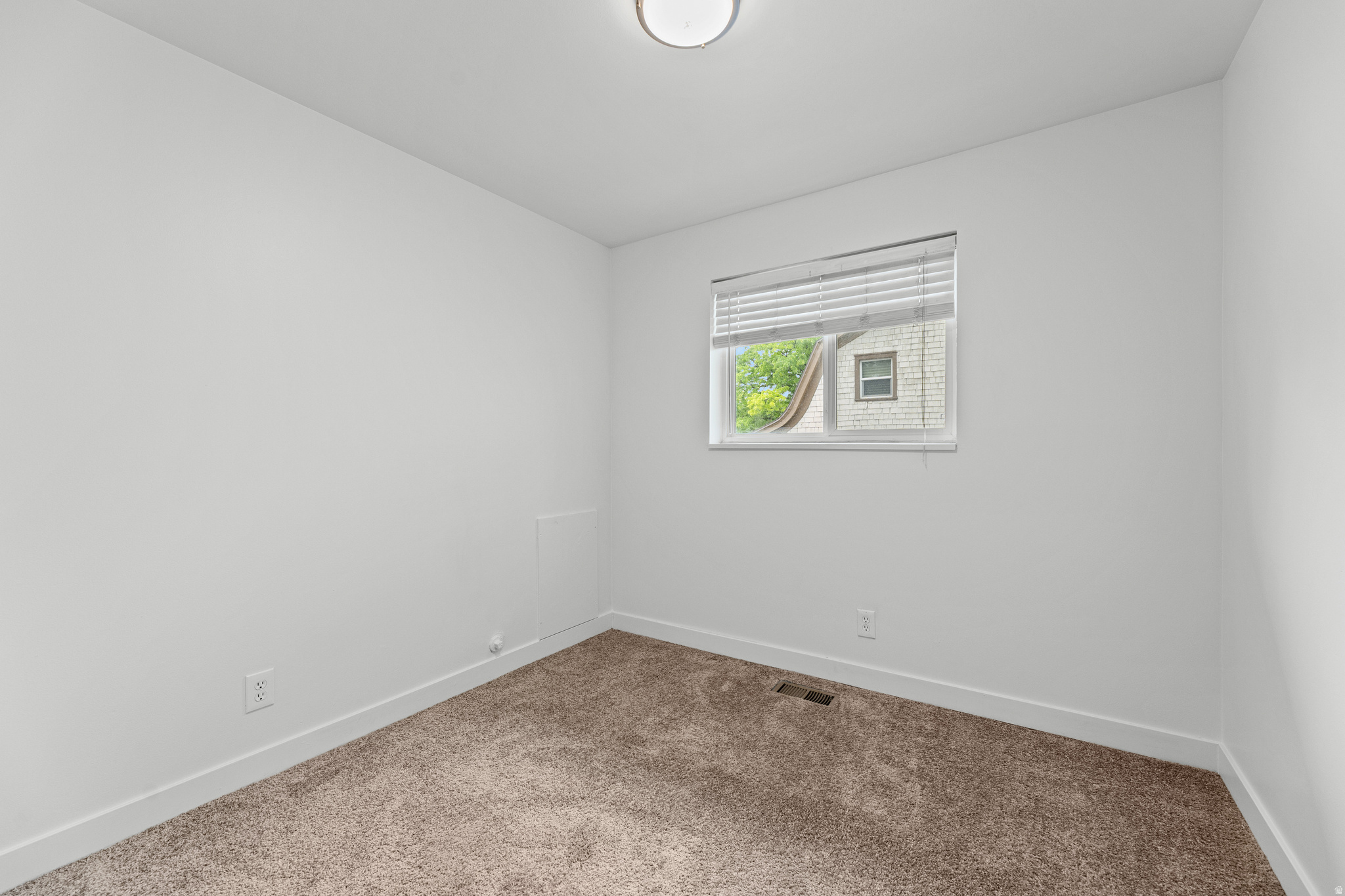 PLAT A - Residential