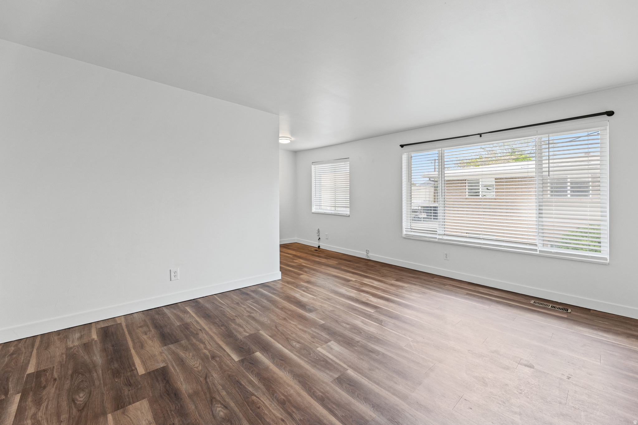 PLAT A - Residential