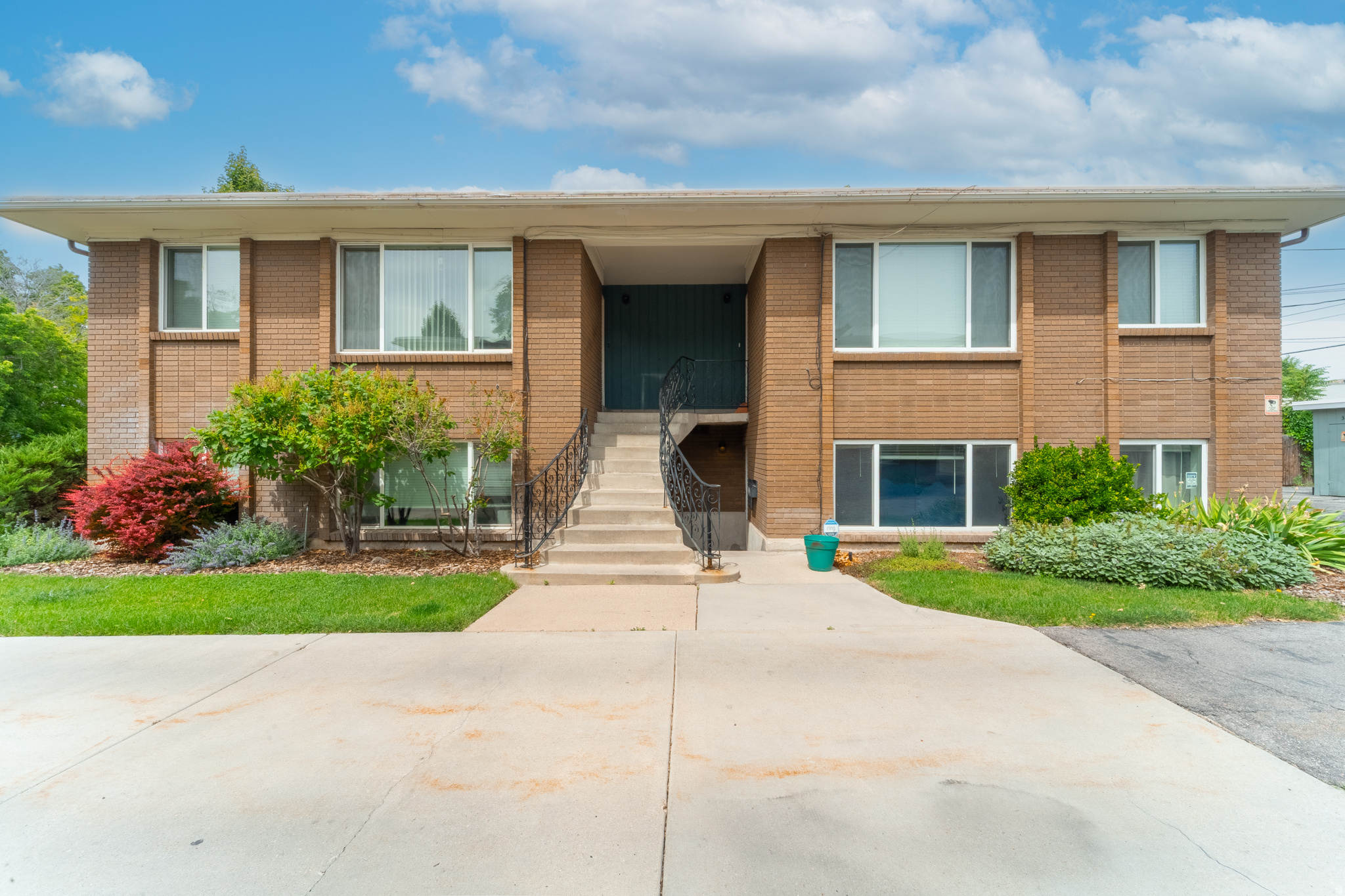 PLAT A - Residential