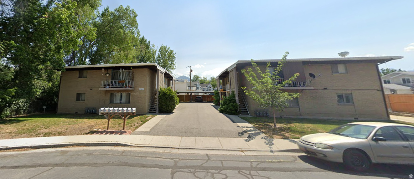 Full inspection report and appraisal can be emailed upon request. Multifamily opportunity 4plex each offering 2 bedrooms, 1 bathroom, approximately 900 sq ft, and in-unit washers and dryers. Current rents are around $600 per unit, with market rents estimated at $1,350$1,650, offering strong upside. Major updates include new roofs, sewer lines, water heaters, and furnaces. Units are in good condition but previously landlord has not raised rents in years. Please call or text for questions. Video walkthrough for every unit can be sent upon request.   Square footage figures are provided as a courtesy estimate only and were obtained from county records.  Buyer is advised to obtain an independent measurement.