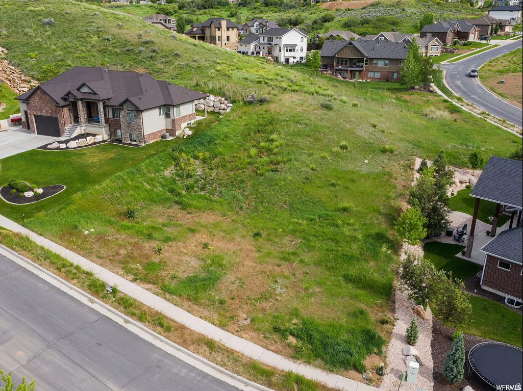 COTTONWOOD HILLS - Land