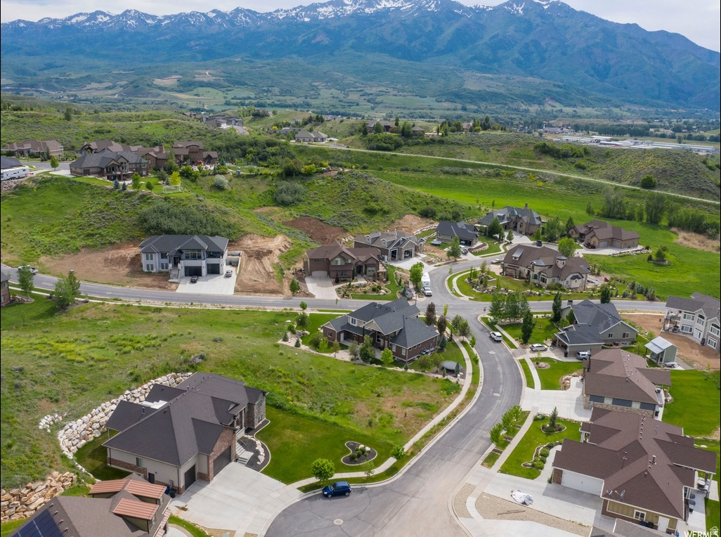 COTTONWOOD HILLS - Land