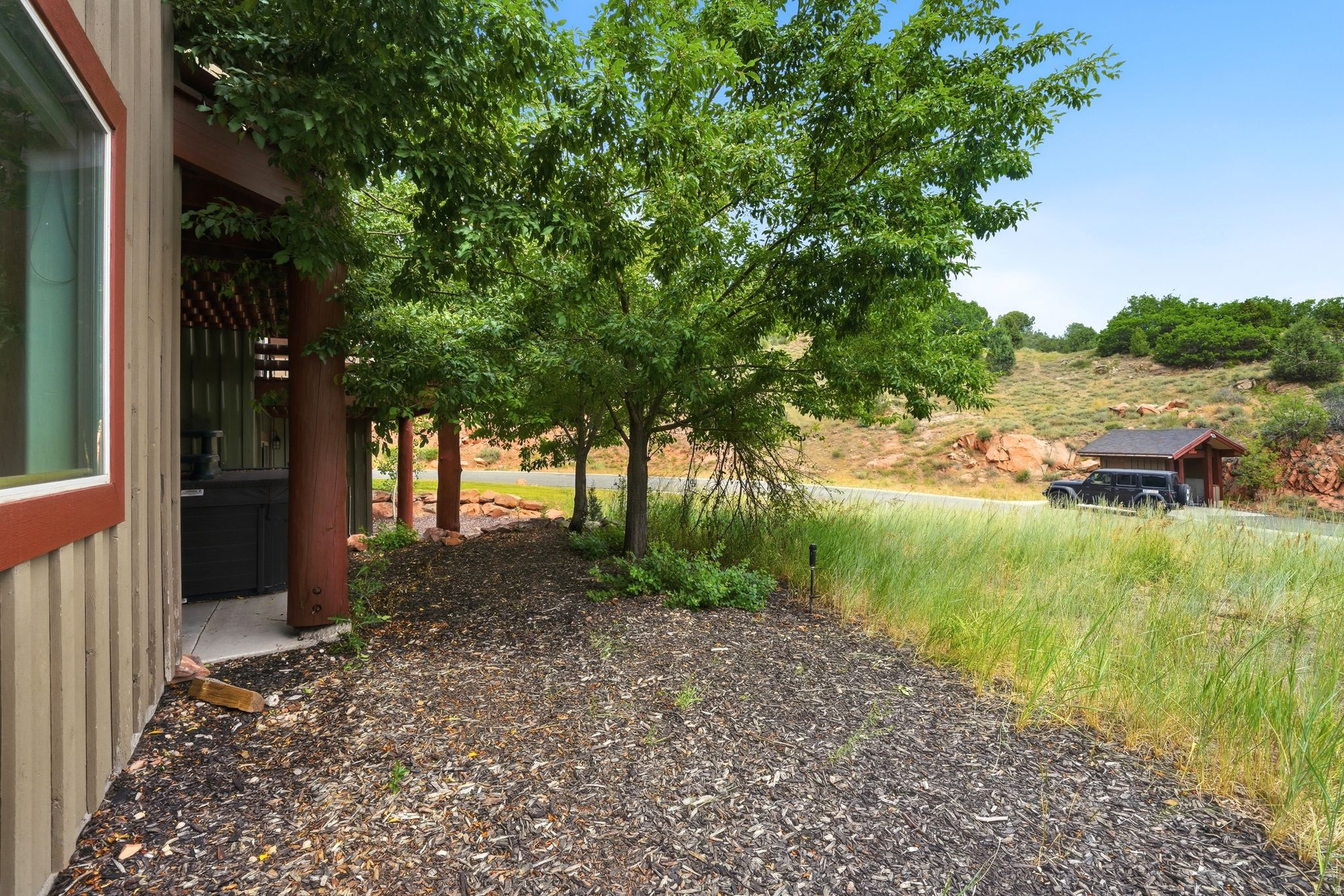CEDAR RIDGE - Residential