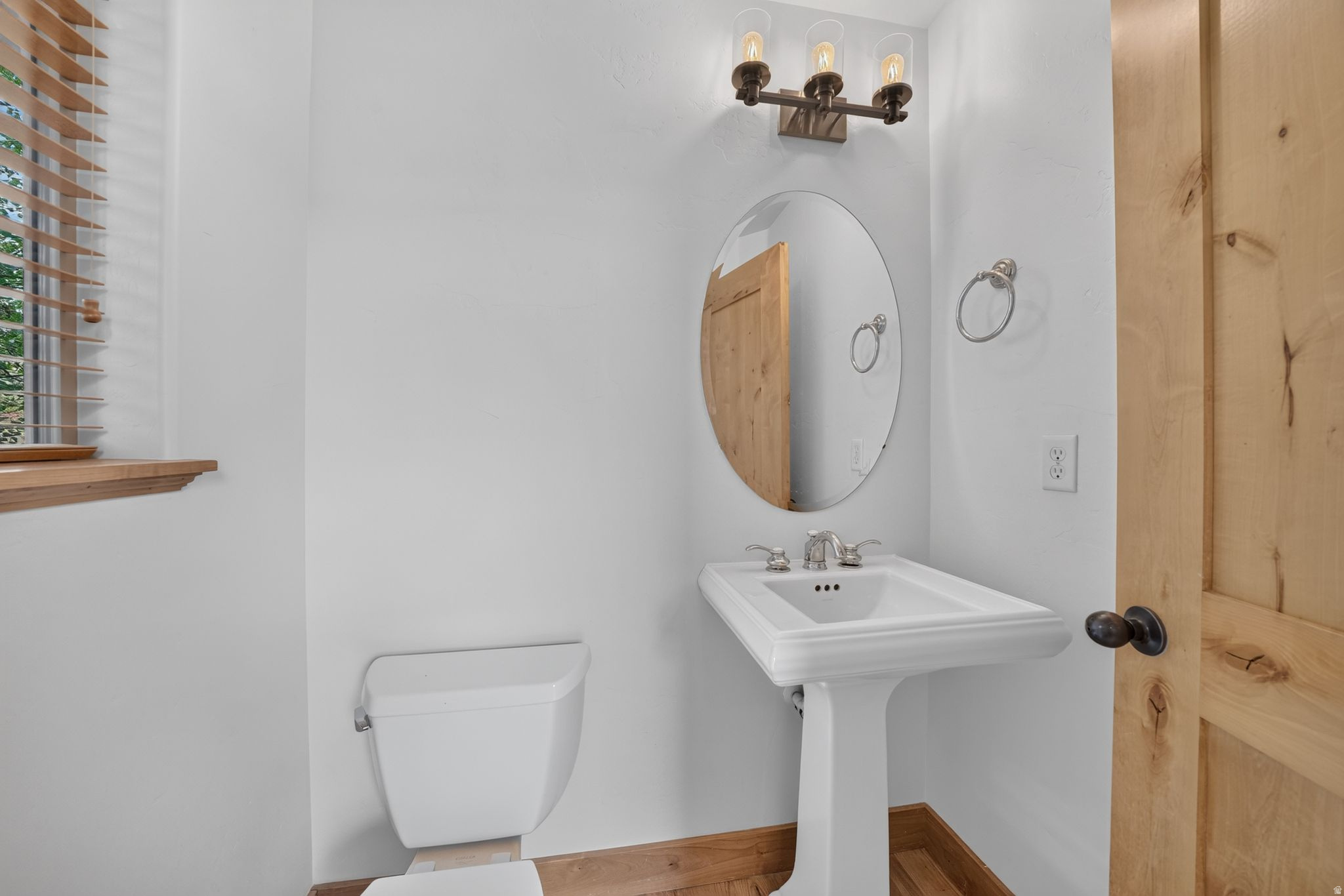 CEDAR RIDGE - Residential