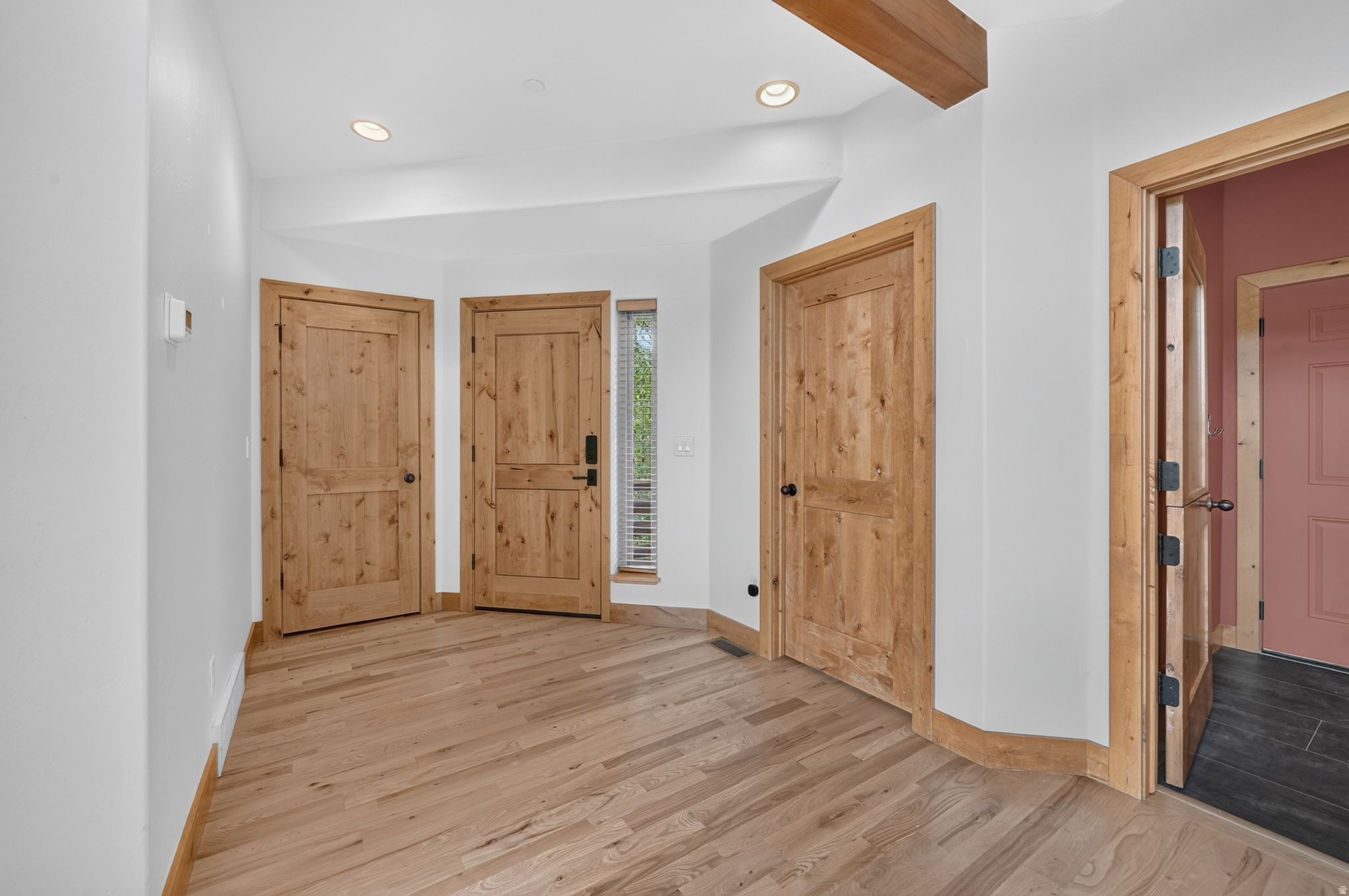 CEDAR RIDGE - Residential