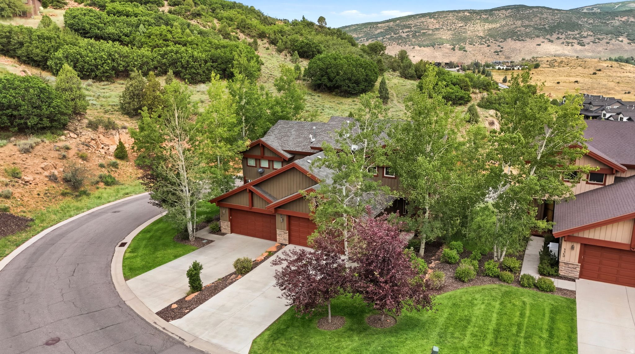 CEDAR RIDGE - Residential