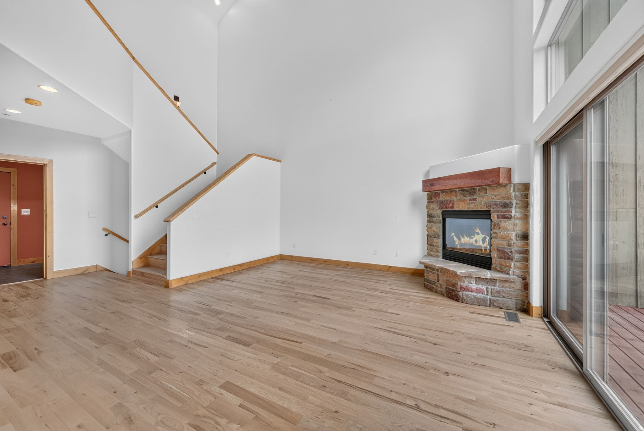 CEDAR RIDGE - Residential