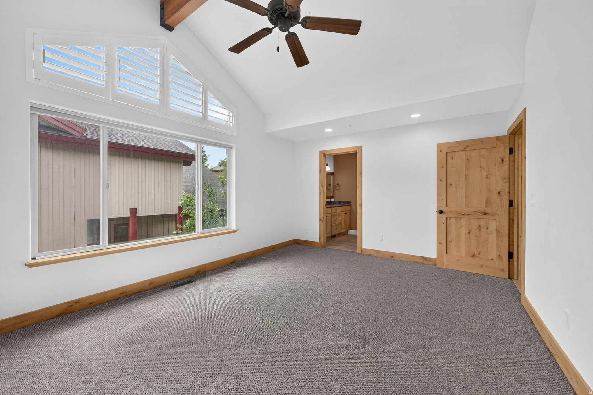 CEDAR RIDGE - Residential