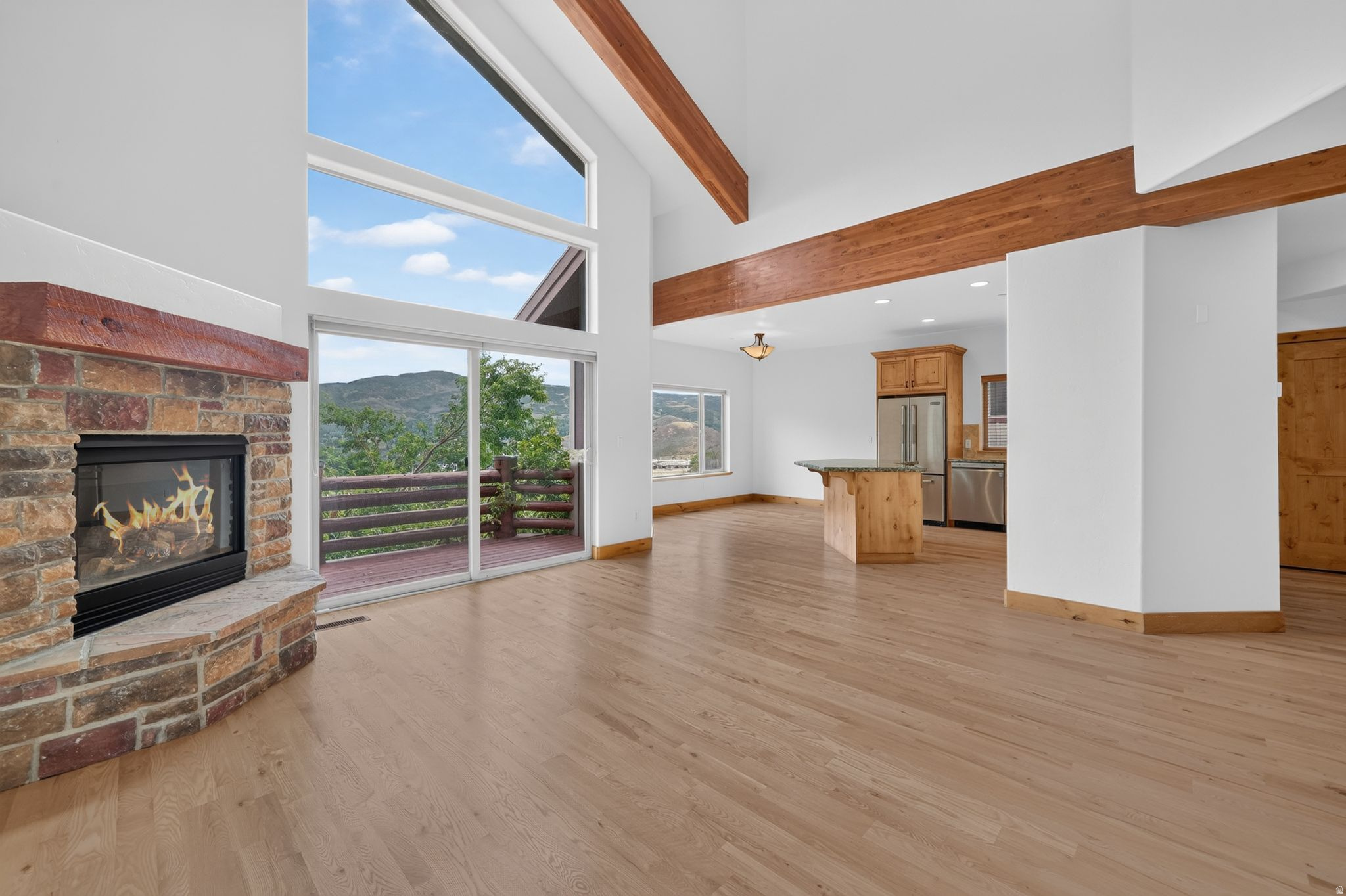 CEDAR RIDGE - Residential