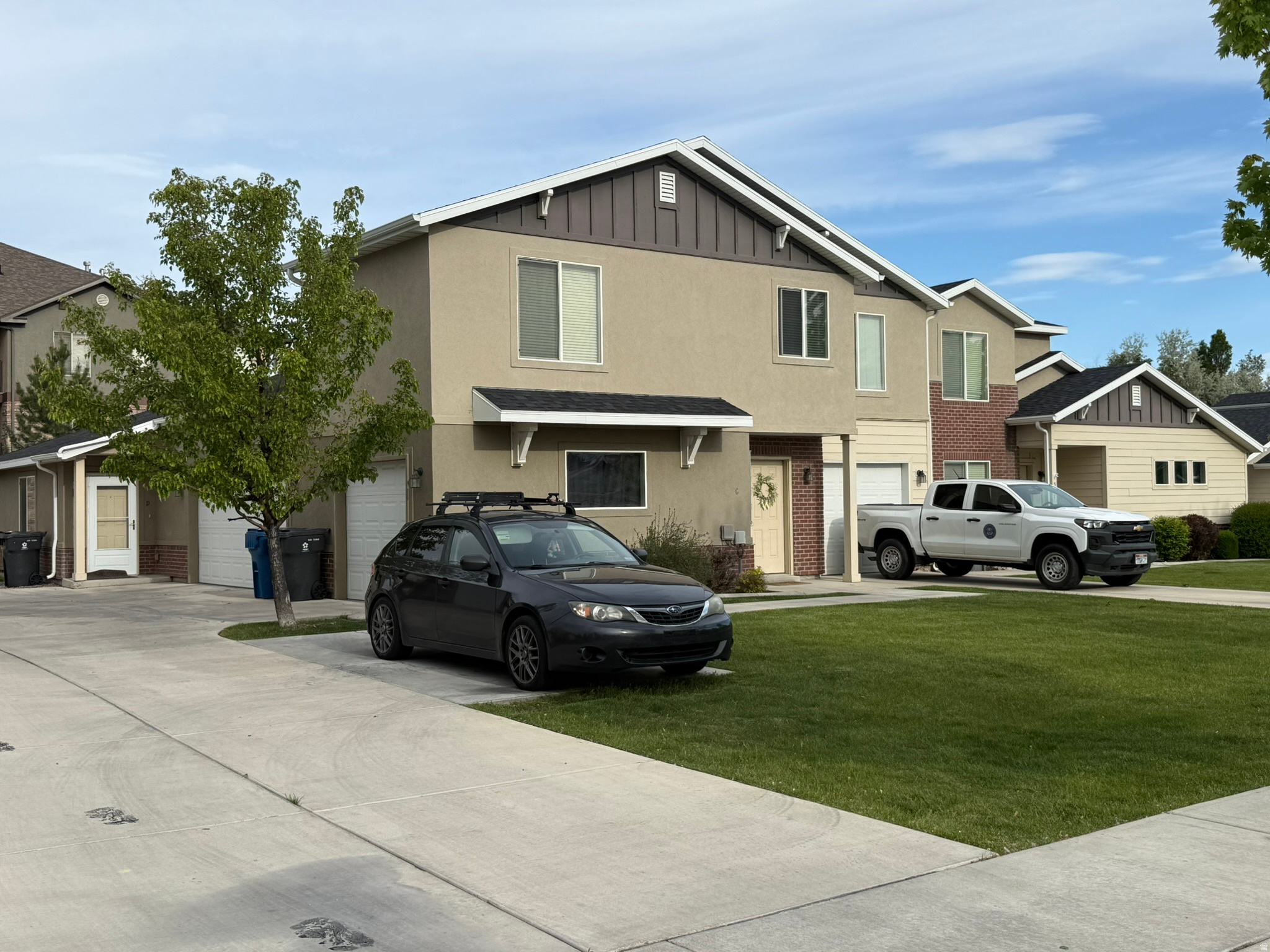 STEEPLE CHASE - Residential