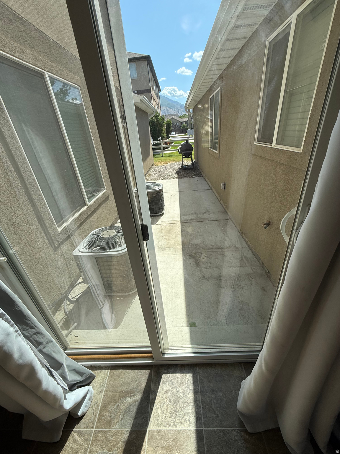 STEEPLE CHASE - Residential