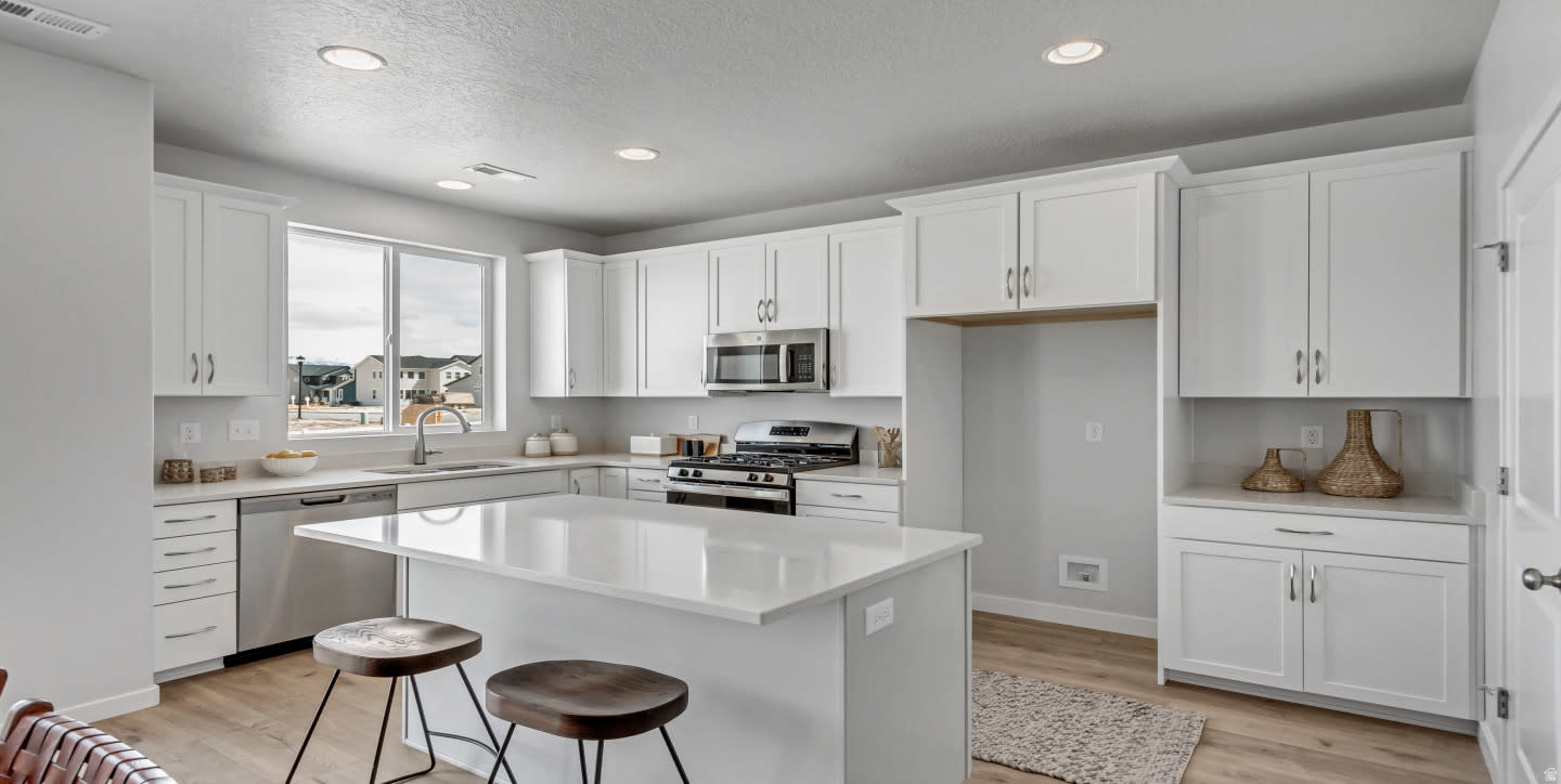 HARMONY PLACE - Residential
