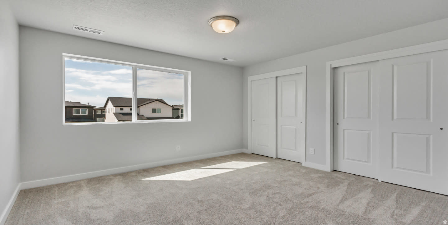 HARMONY PLACE - Residential
