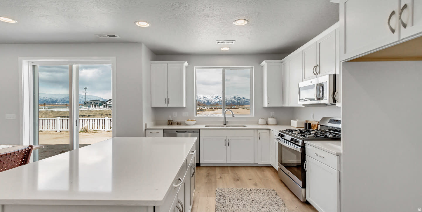 HARMONY PLACE - Residential