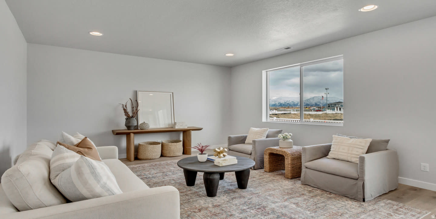 HARMONY PLACE - Residential