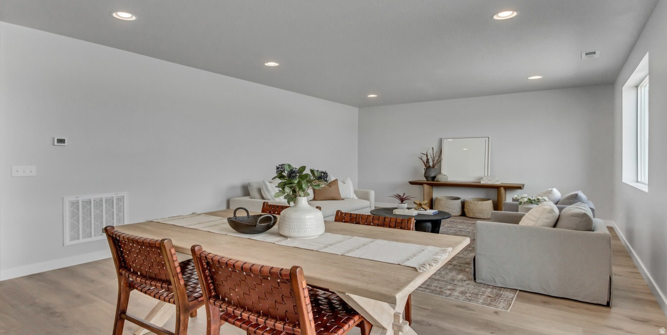 HARMONY PLACE - Residential