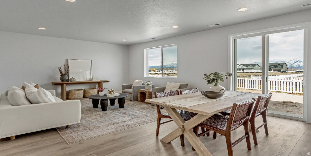 HARMONY PLACE - Residential