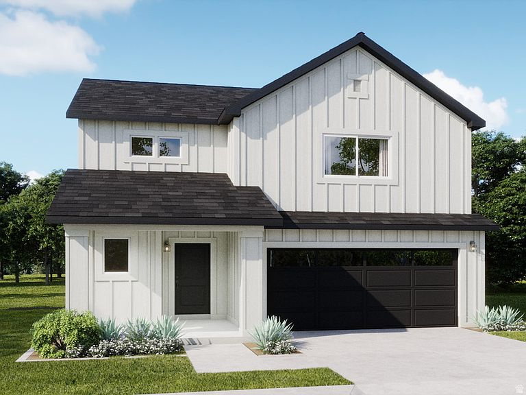 HARMONY PLACE - Residential