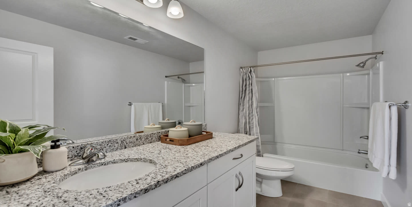HARMONY PLACE - Residential