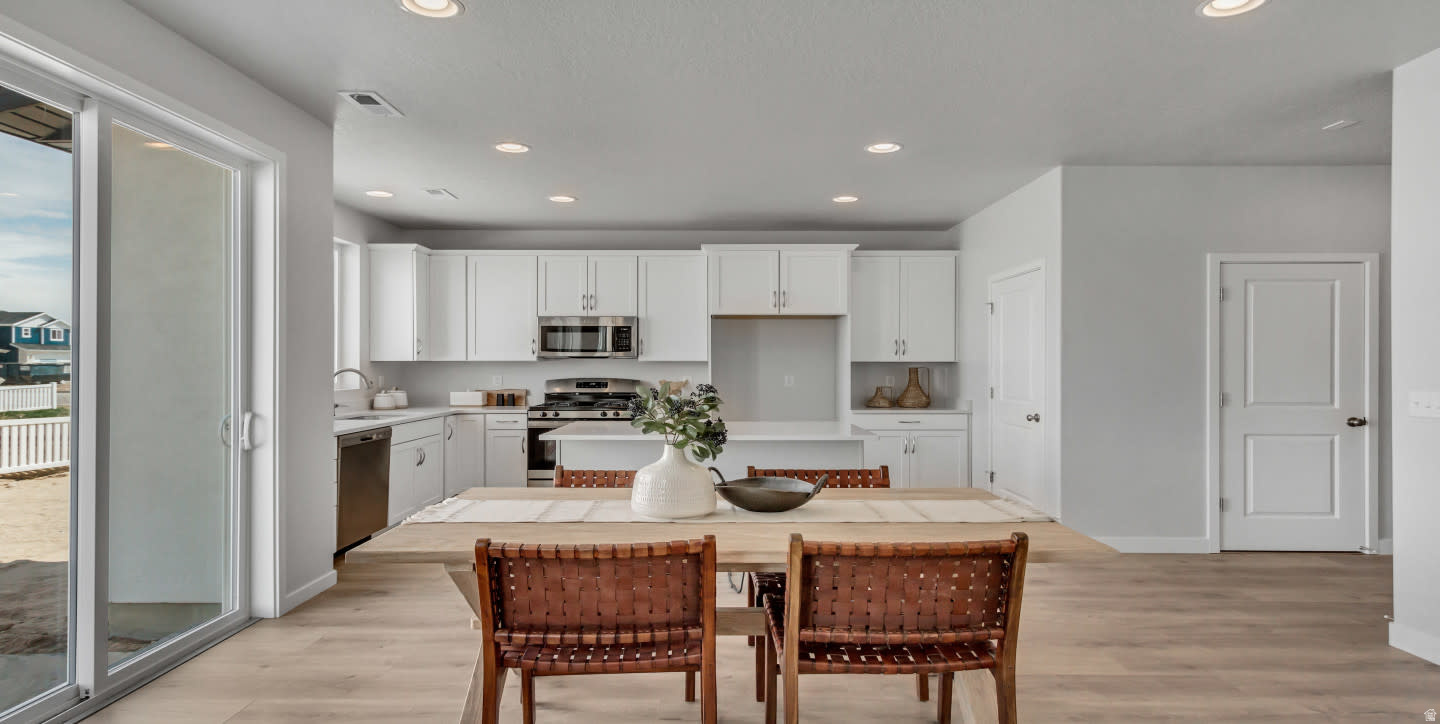 HARMONY PLACE - Residential