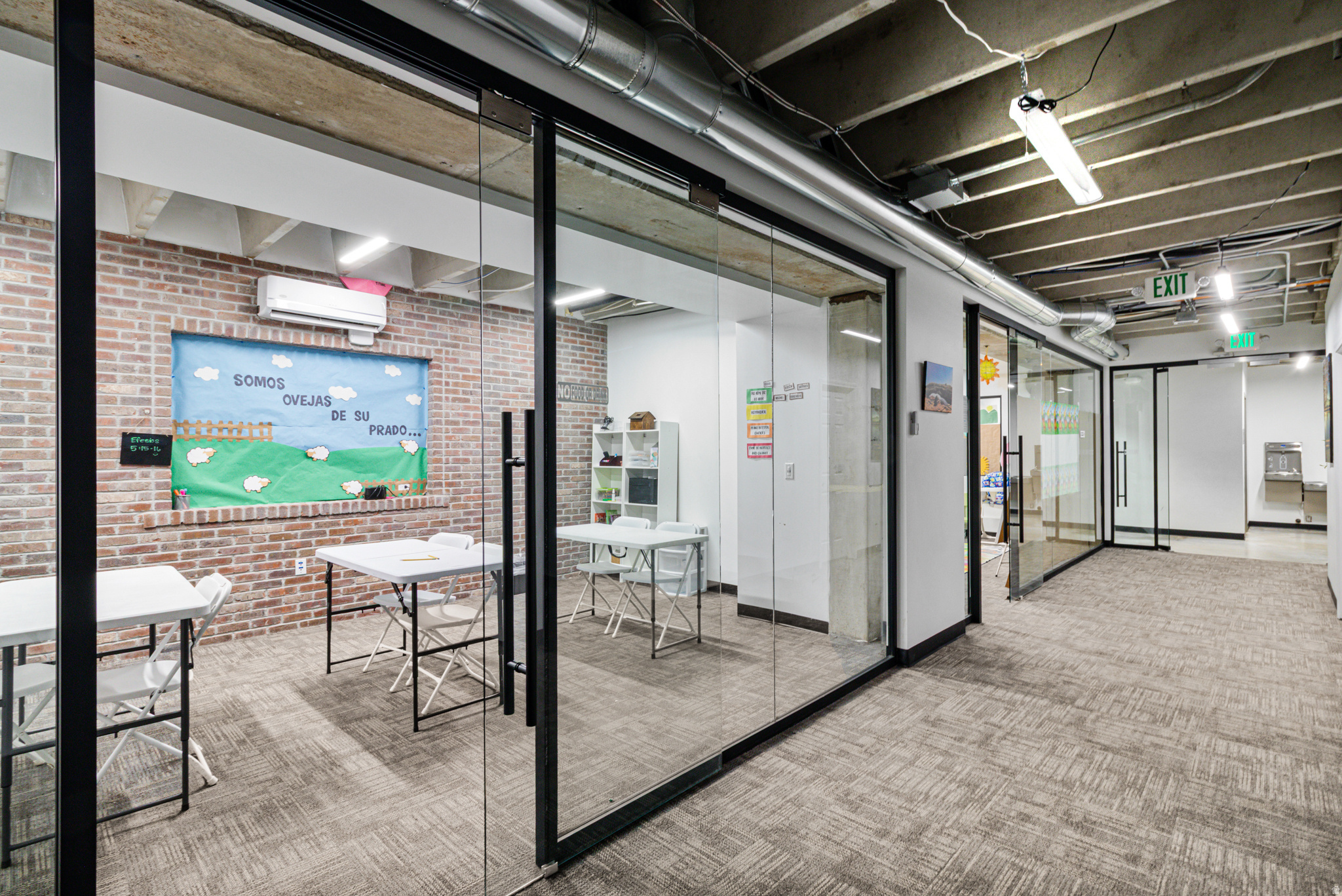 PARK - Commercial Sale
