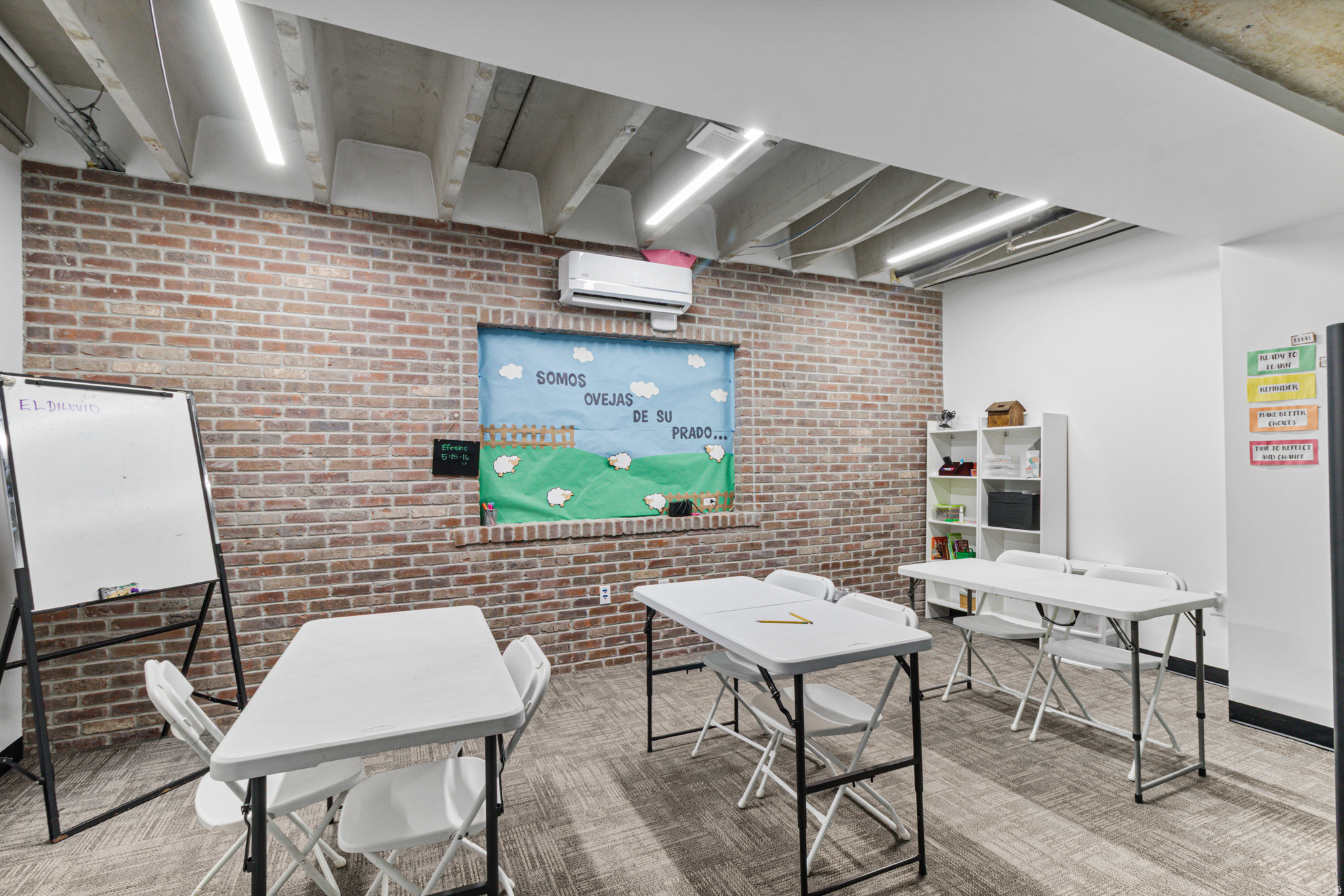 PARK - Commercial Sale