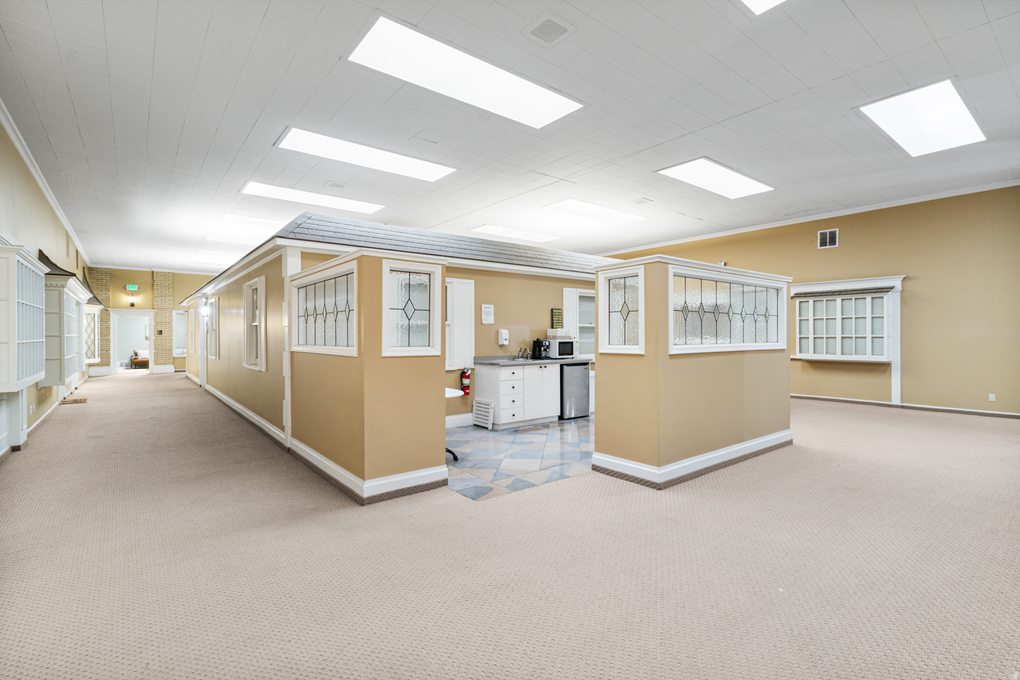 PARK - Commercial Sale
