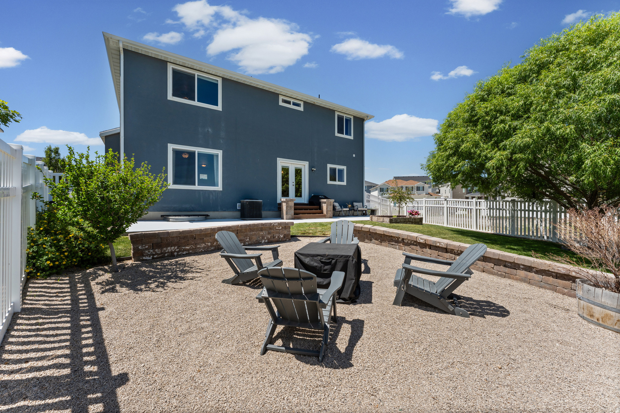 SILVERLAKE - Residential
