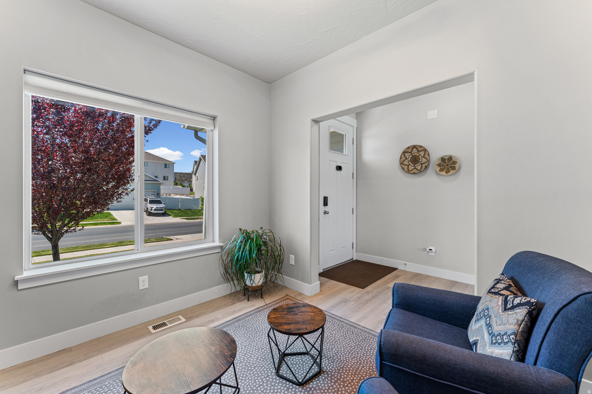SILVERLAKE - Residential