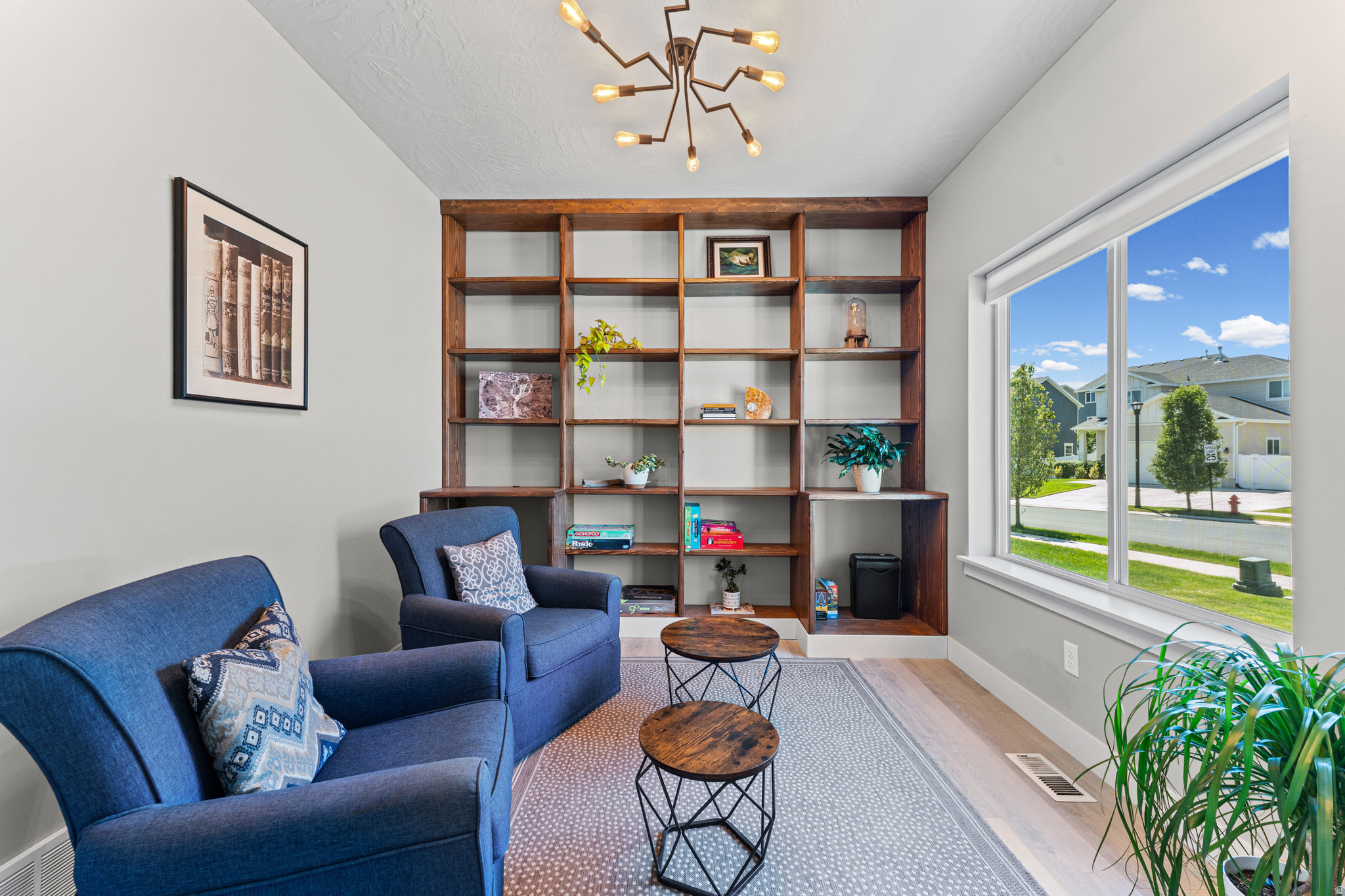 SILVERLAKE - Residential