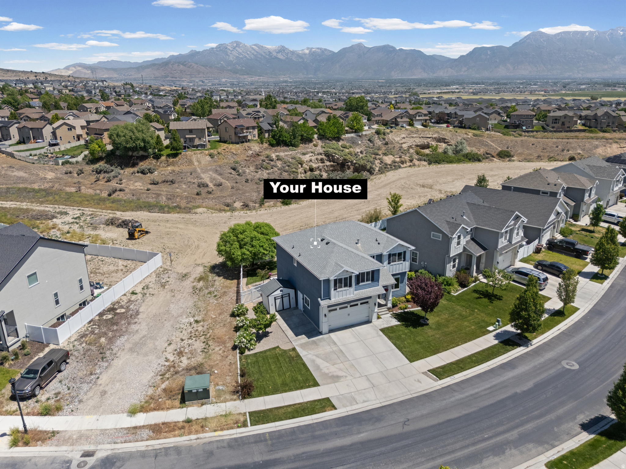 SILVERLAKE - Residential