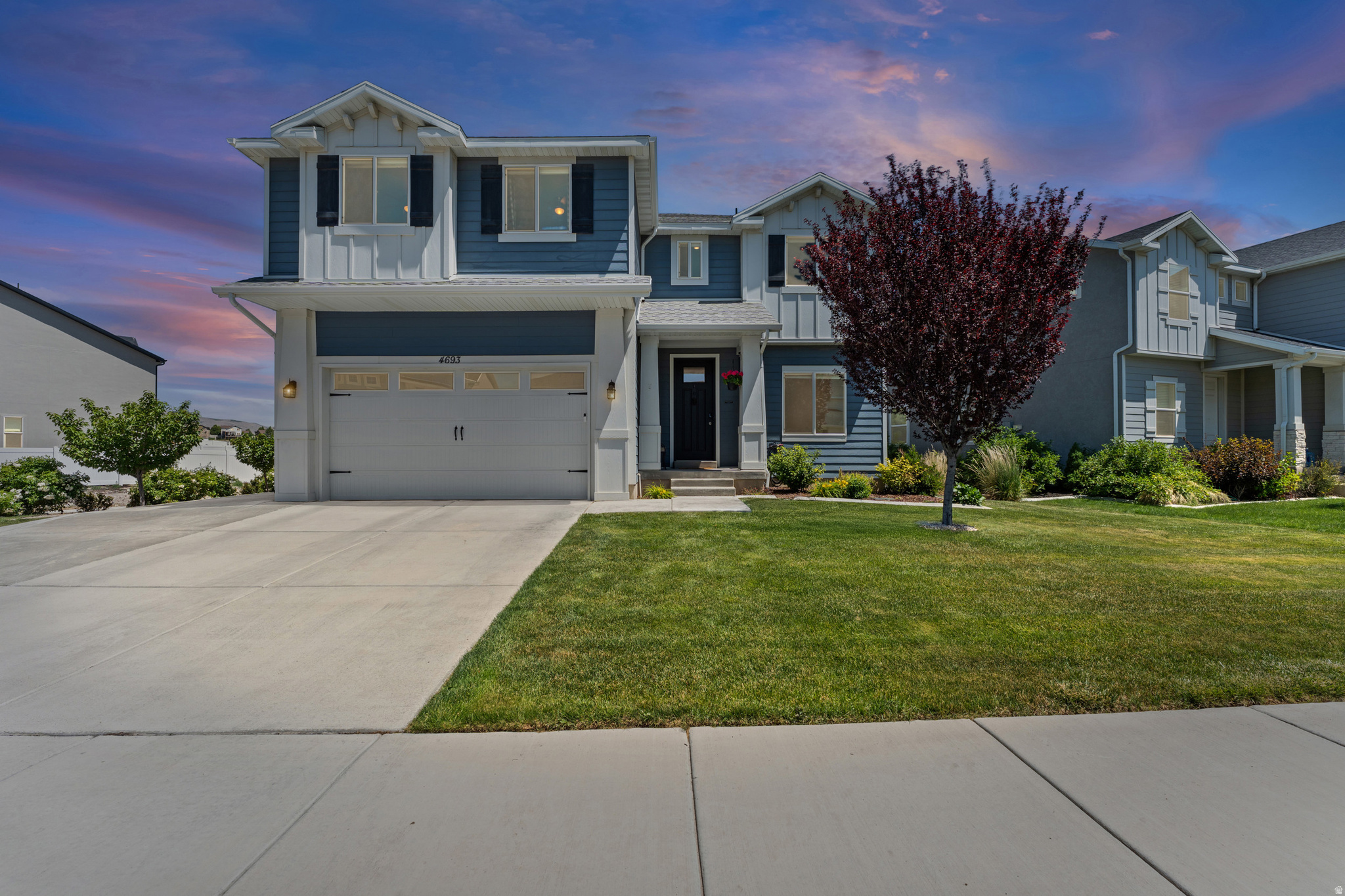 SILVERLAKE - Residential