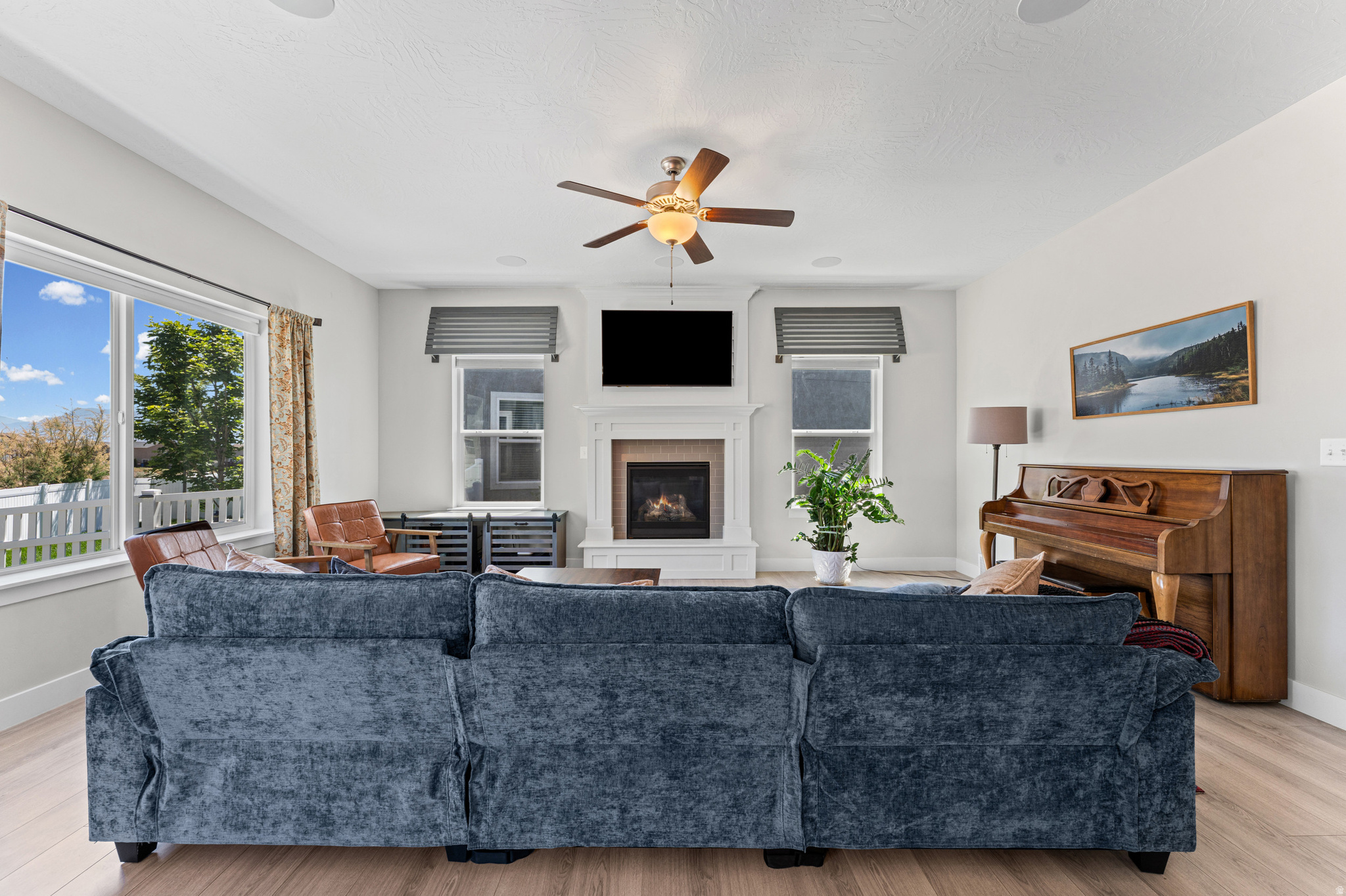 SILVERLAKE - Residential