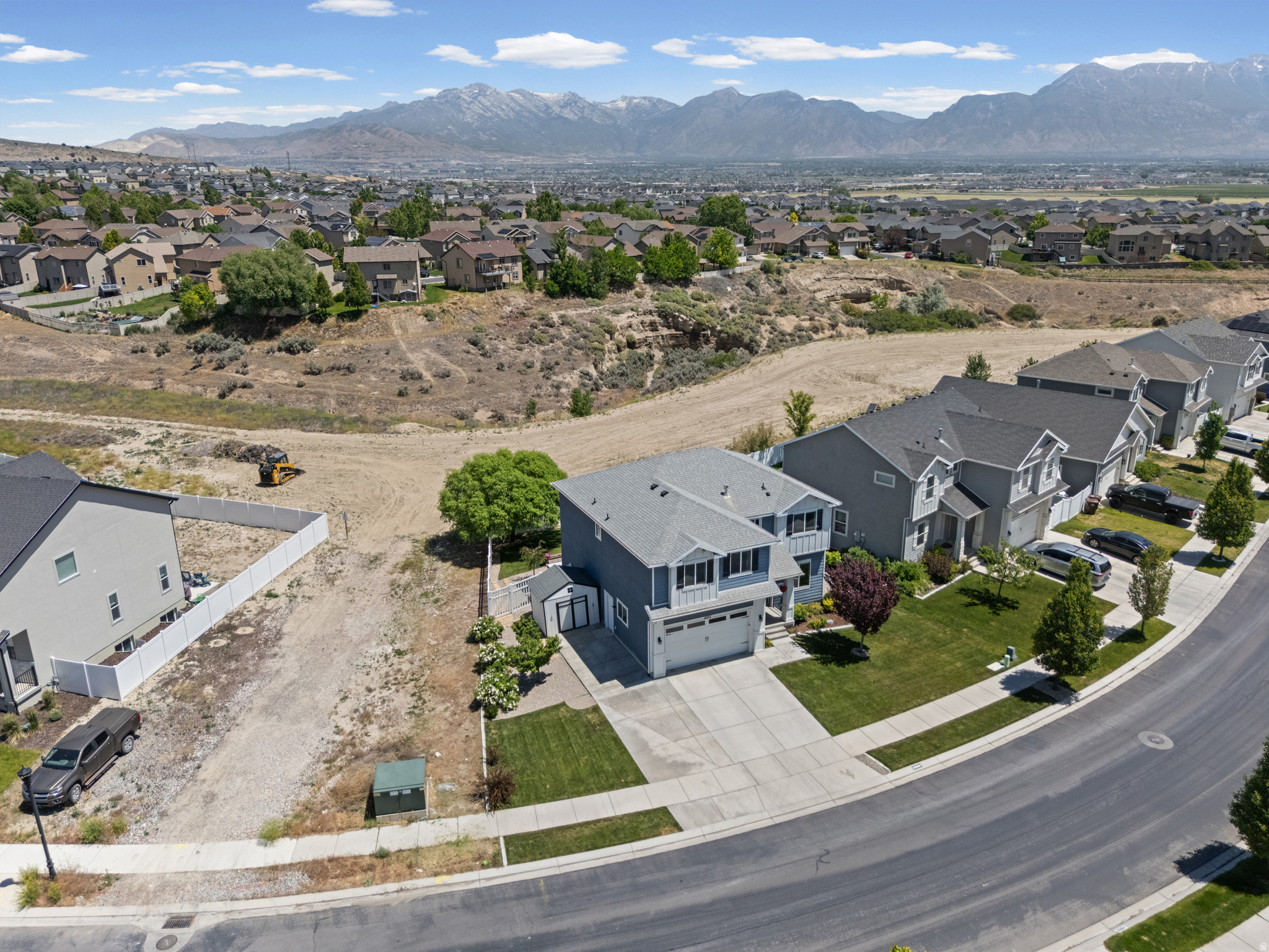 SILVERLAKE - Residential
