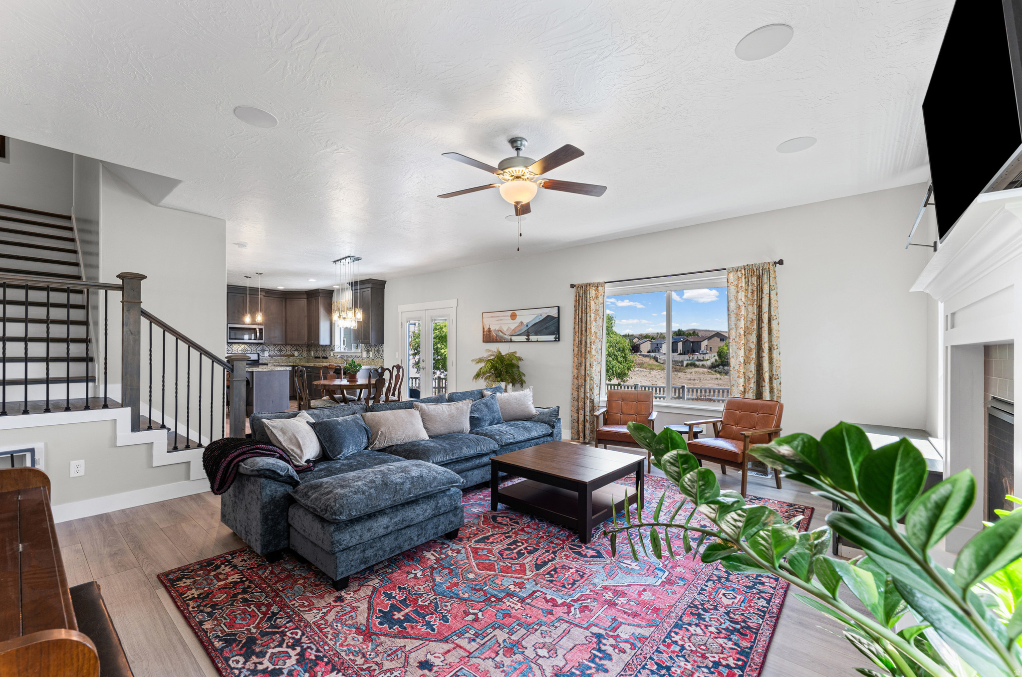 SILVERLAKE - Residential