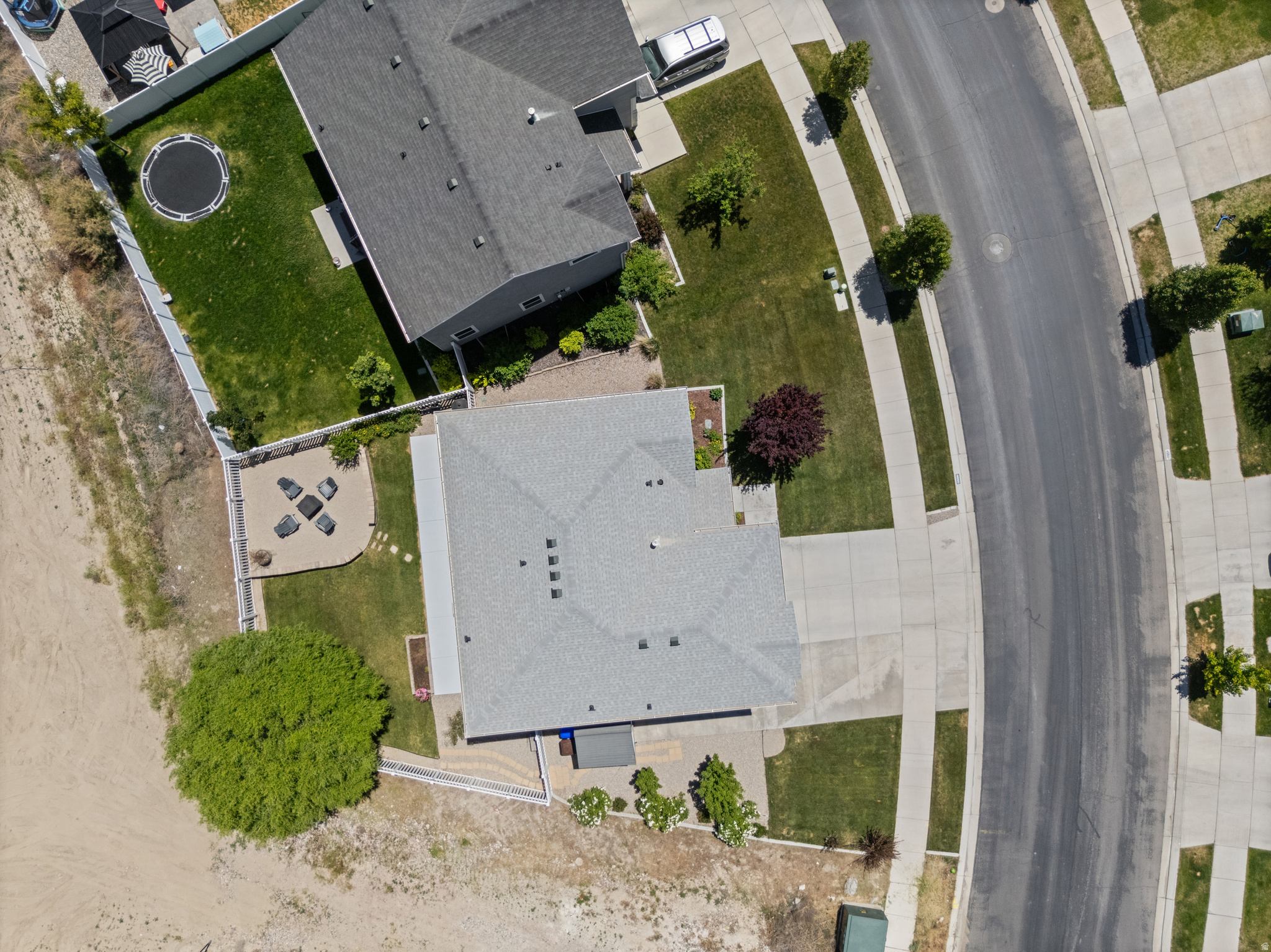 SILVERLAKE - Residential